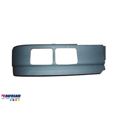 spoiler paraurti inferiore dx mercedes actros mp1