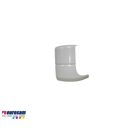 fianchetto convogliatore aria dx mercedes actros mp2