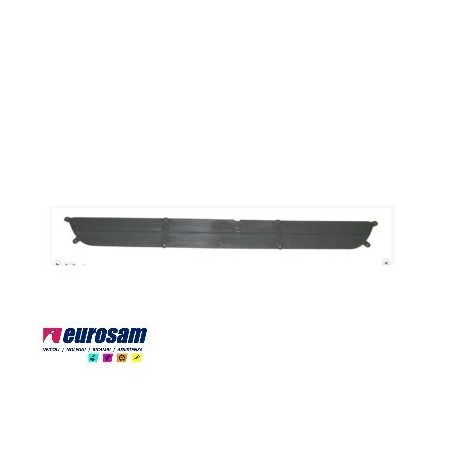 spoiler inferiore paraurti mercedes actros mp2