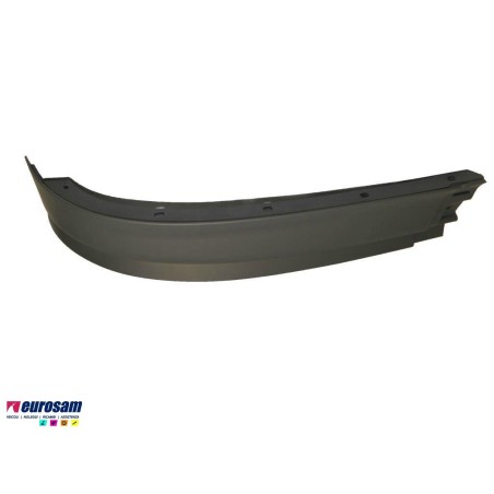 spoiler sotto paraurti dx mercedes actros mp2