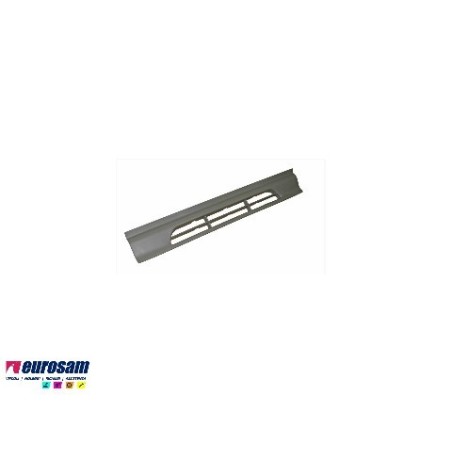 spoiler sotto paraurti centrale mercedes actros mp2