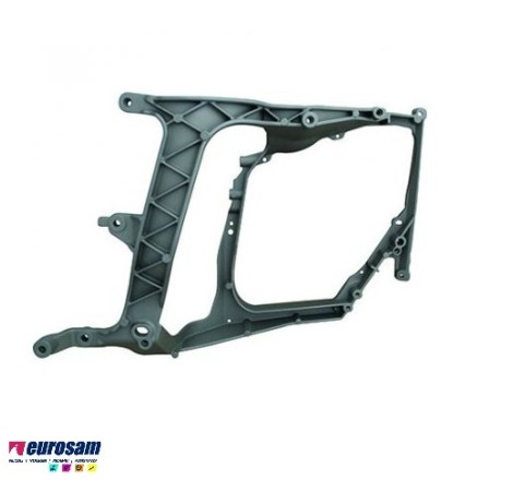 supporto faro sx daf xf 106