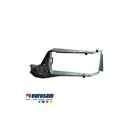 supporto faro sx daf lf