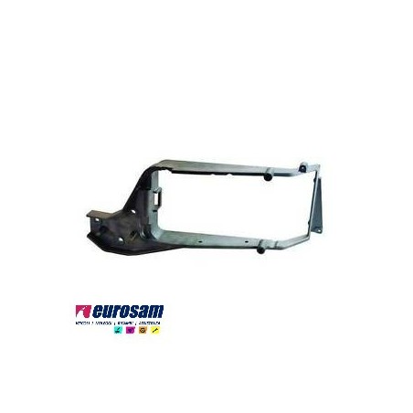 supporto faro sx daf lf