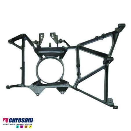 supporto faro dx daf xf 1 serie