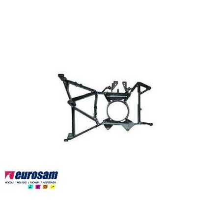 supporto faro sx daf xf 1 serie