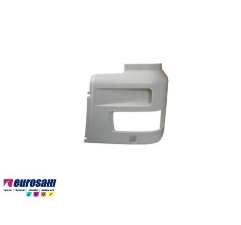 angolo porta faro sx daf xf...