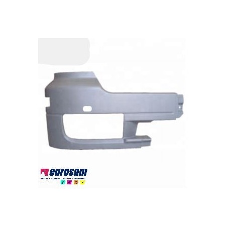 angolo paraurti dx mercedes actros mp2 mp3 mega space