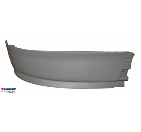 spoiler sotto paraurti sx...