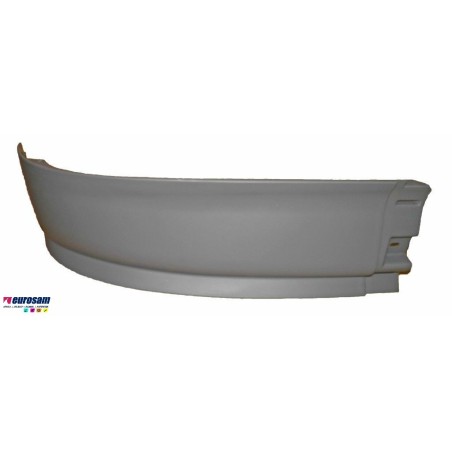 spoiler sotto paraurti sx mercedes actros mp2 mega space