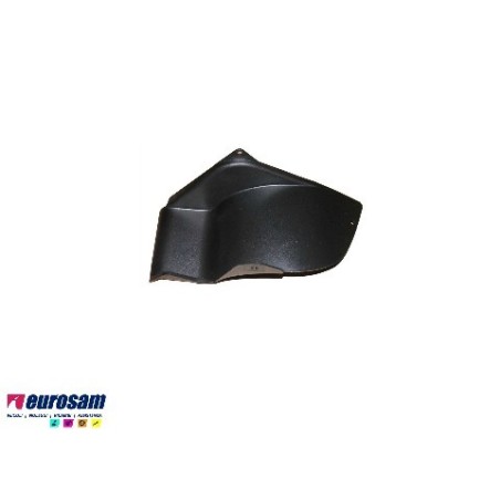 mostrina copertura laterale paraurti sx mercedes actros mp2 mp3