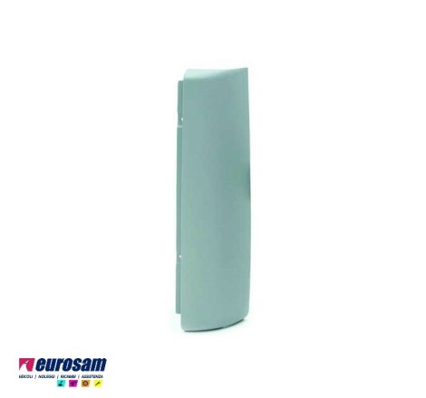 fianchetto convogliatore...