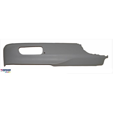 spoiler sotto paraurti dx mercedes axor