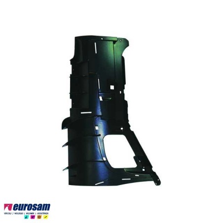 convogliatore aria dx parte interna mercedes axor