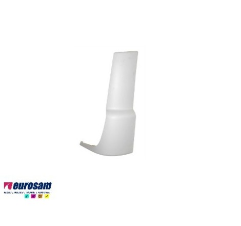 convogliatore aria sx parte...