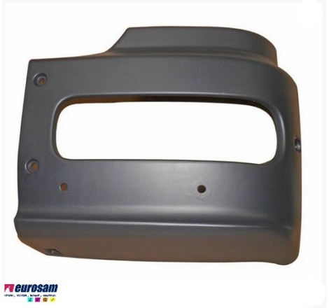 angolo paraurti sx mercedes...