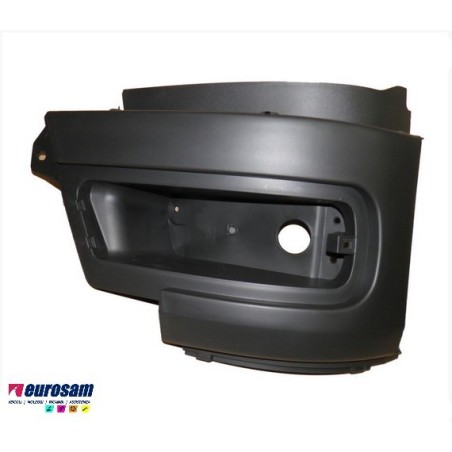 allogiamento indicatore di direzione dx mercedes atego v1