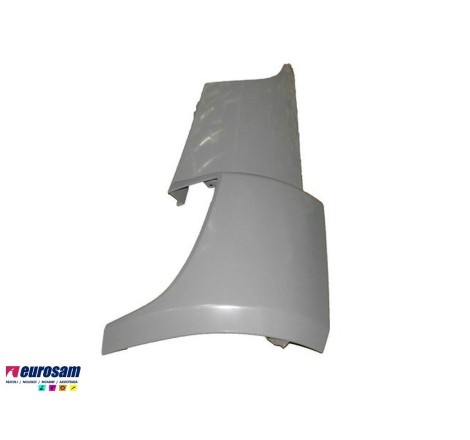 convogliatore aria sx parte...