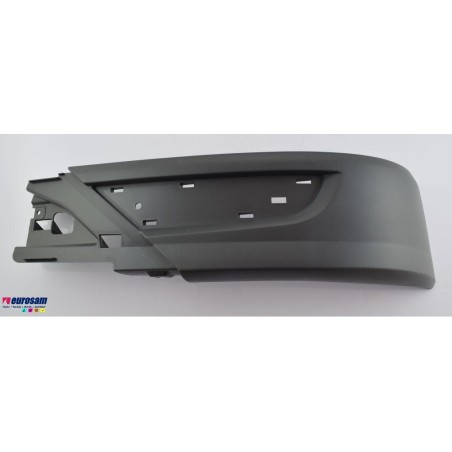 spoiler sotto paraurti sx mercedes actros mp3