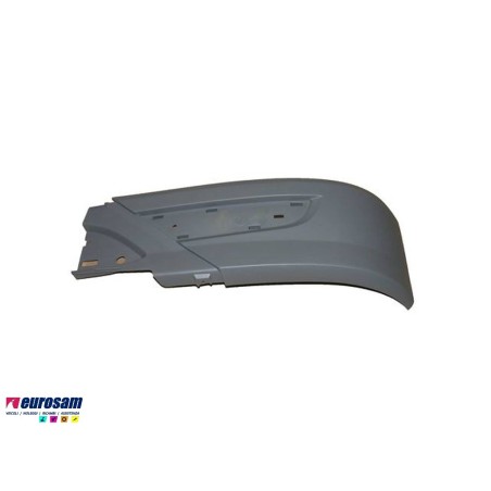 spoiler sotto paraurti sx mercedes actros mp3 mega space