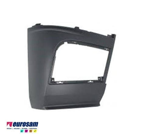 angolo paraurti dx mercedes...