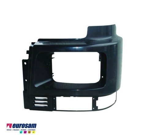 angolare porta faro sx volvofm
