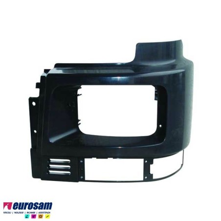 angolare porta faro sx volvofm