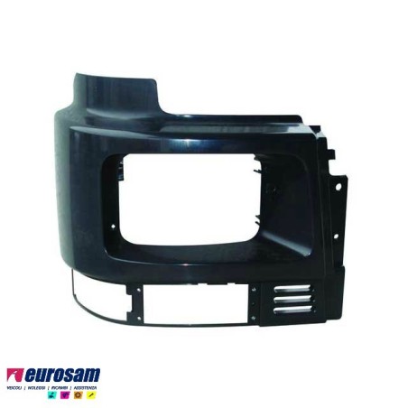 angolare porta faro dx volvo fm
