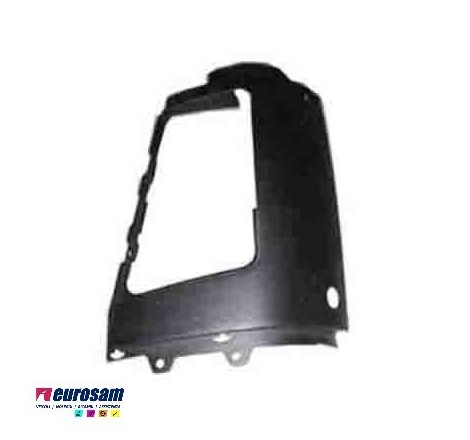 angolare porta faro sx...