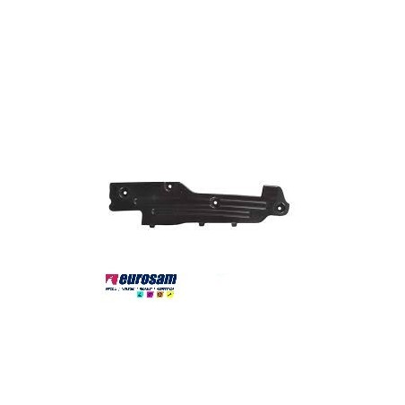 riparo mostrina cornice faro sx volvo fm fh v2