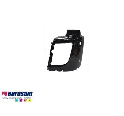 alloggiamento faro sx volvo...