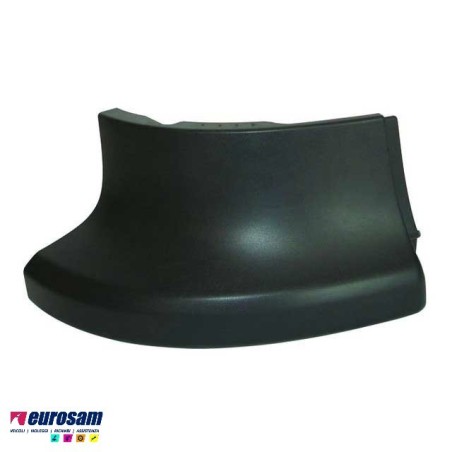 cornice protezione sede faro superiore dx scania 5 serie r
