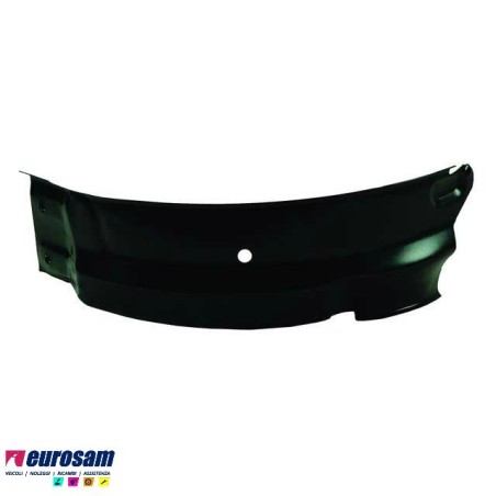 staffa supporto cornice faro sx scania 4 serie
