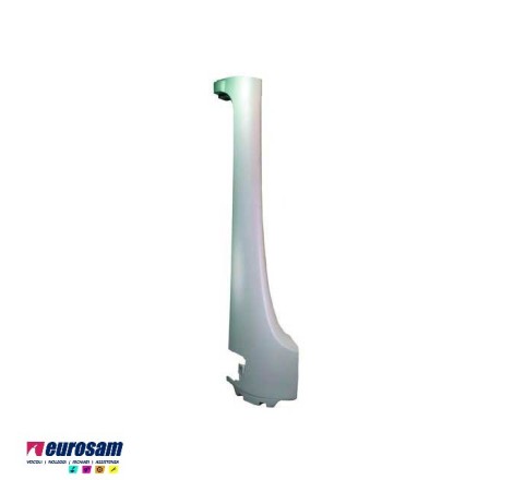 convogliatore aria dx man...