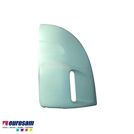 convogliatore aria esterno dx scania 5 serie p