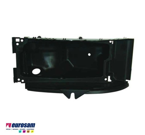 cornice portafaro sx scania...