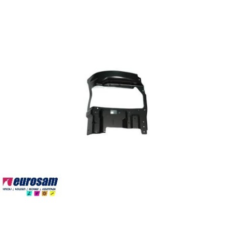 staffa supporto portafaro dx scania 5 serie r