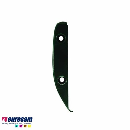 profilo paraurti anteriore lato sx scania 4 serie
