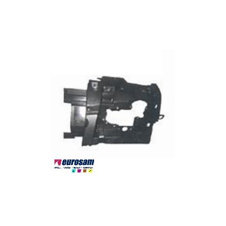alloggiamento faro sx volvo fmx