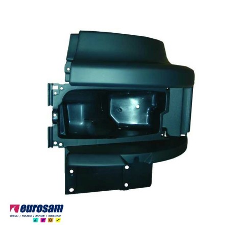 cornice porta faro sx...