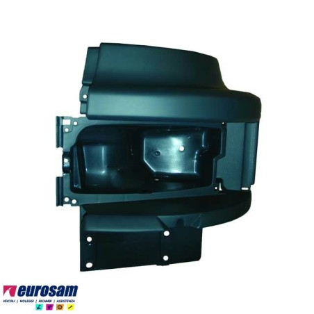 cornice porta faro sx scania 4 serie