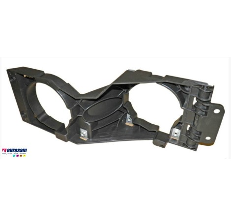 supporto fendinebbia sx...