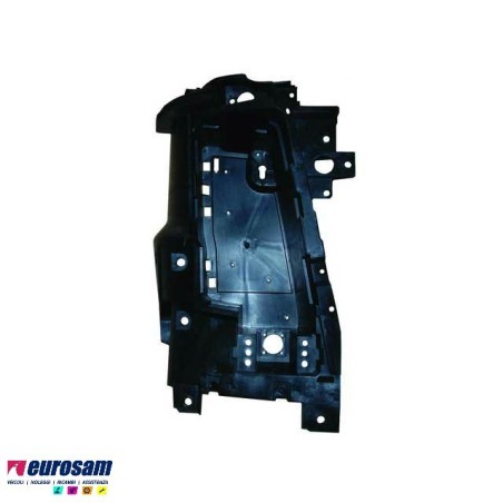 alloggiamento faro dx volvo fm fh v2