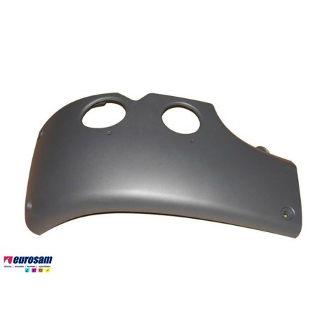 angolare paraurti dx cabina serie p