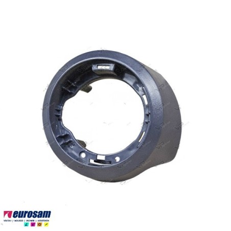 protezione fendi nebbia dx volvo fmx