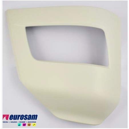 cornice faro dx superiore man tgx e6