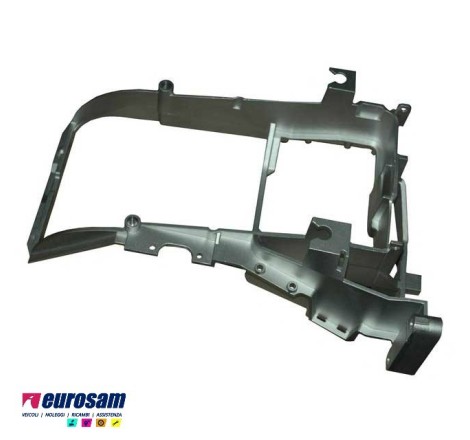 supporto faro dx daf cf  -