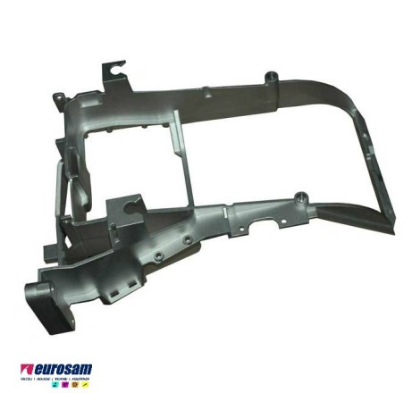 supporto faro sx daf cf  -