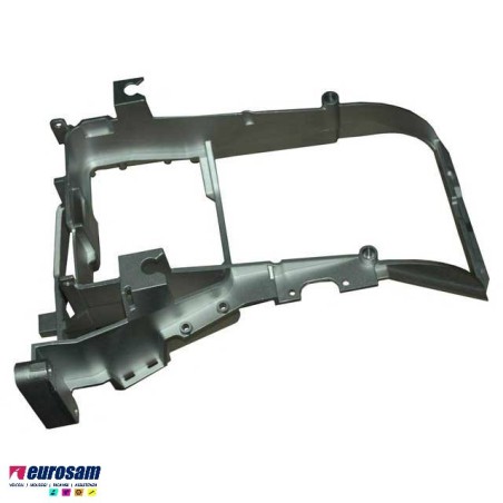 supporto faro sx daf cf  -