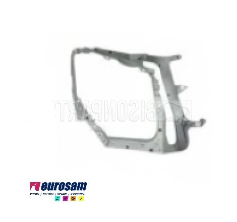 supporto faro dx daf cf e6 -